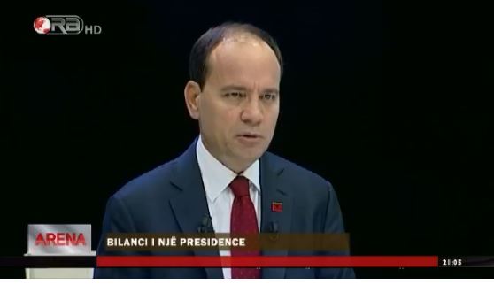 Nishani i heq kallajin qeverisë Rama, ja si funksionon: Rasti dramatik me Gjiknurin