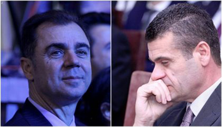 Patozi rrëfen drekën me Selamin: Ja çfarë i kërkova