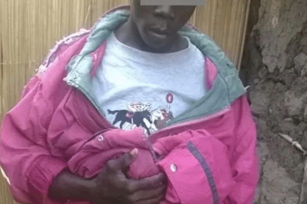 FOTO/ I riu që nuk bën dot seks, madhësia e penisit të tij do t’ju shokojë