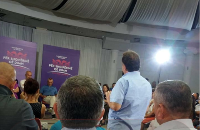 SKANDAL/ Transmetimet nuk janë “live”, Rama manipulon dëgjesat publike – Censuron ankesat e qytetarëve