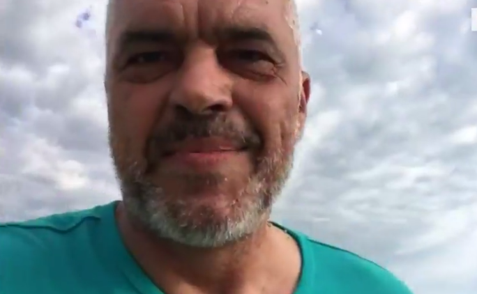 Rama: S’keni parë gjë akoma për turizmin