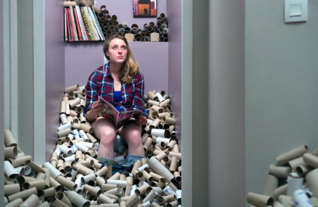 FOTO GALERI/ Ja si do të ishte jeta po të mblidhnit mbetjet e riciklueshme