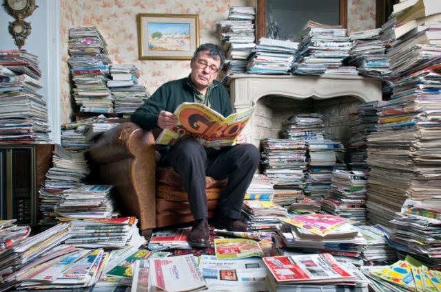 FOTO GALERI/ Ja si do të ishte jeta po të mblidhnit mbetjet e riciklueshme