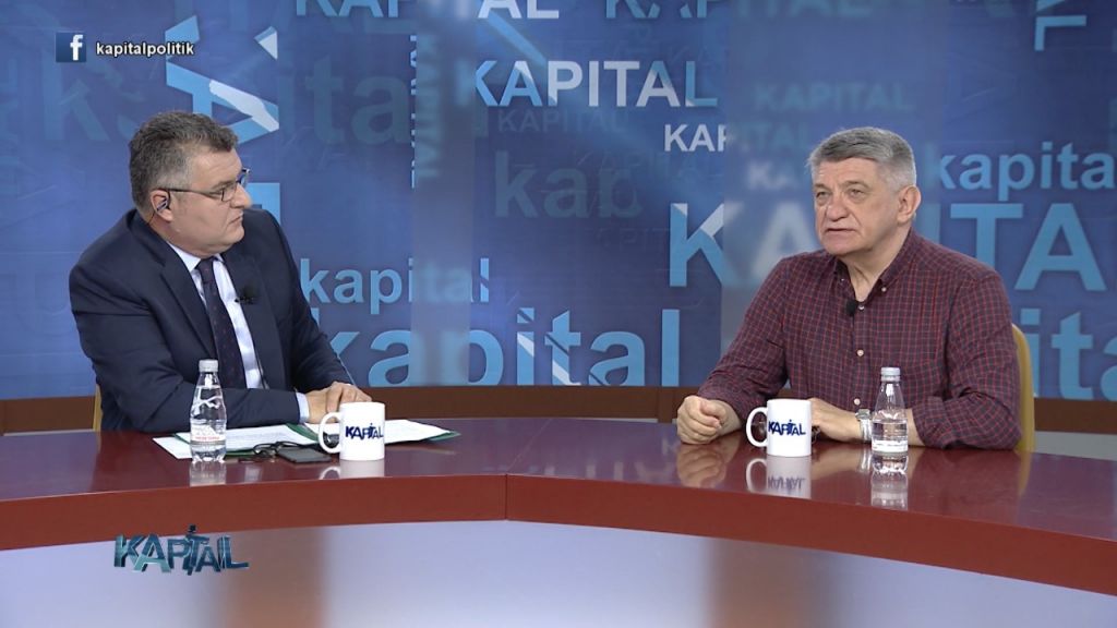 INTERVISTA/ Rrëfehet regjisori rus: Shqipëria më ka habitur, do bëj film me skenar të Kadaresë