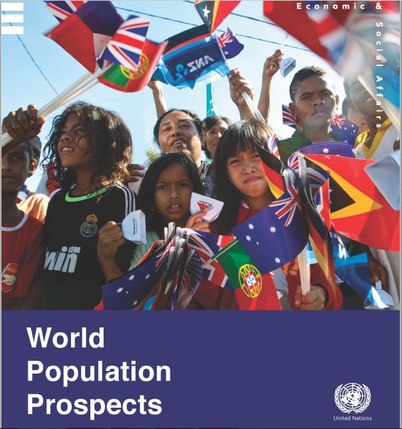 RAPORTI OKB-së/ Alarmi, ja sa do të jetë popullsia e Shqipërisë në vitin 2100 dhe cila është arsyeja