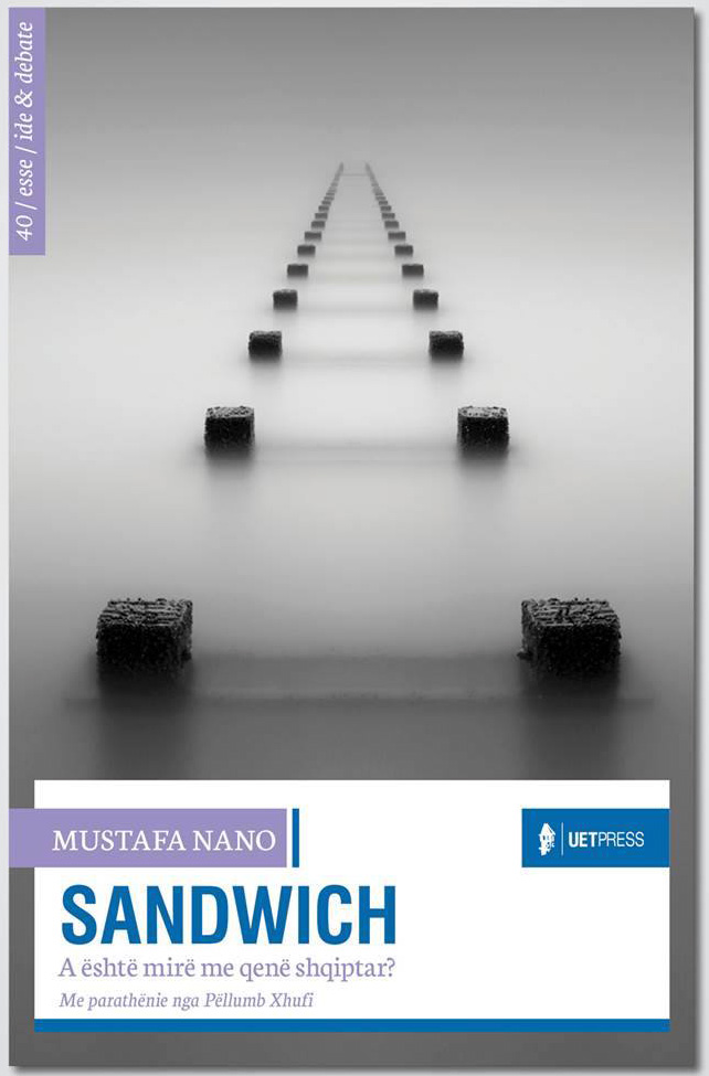 ALFONS ZENELI/ Edhe Pali Miska ka qenë më delikat