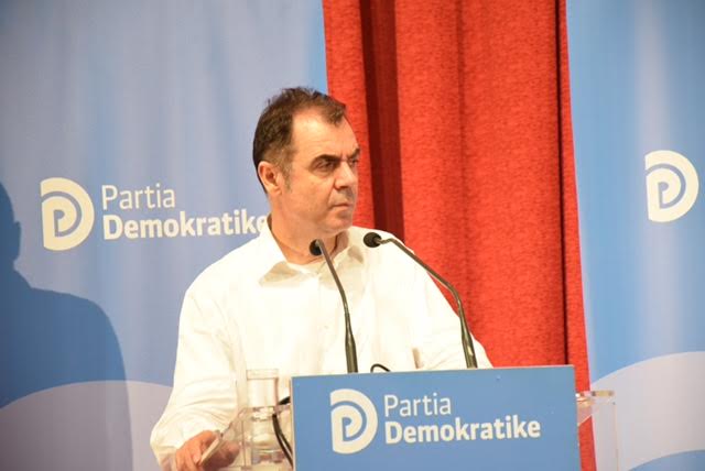 Selami: Nëse shikojmë nga duart e LSI e PS, humbja do thellohet