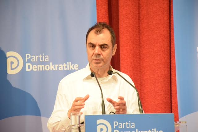 Selami: Nëse shikojmë nga duart e LSI e PS, humbja do thellohet