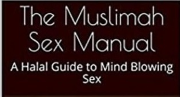 Del manuali i parë, si të bëjmë  seks “Hallall”