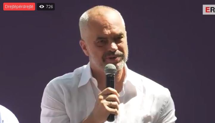 Kryeministri Rama ndërpret dëgjesën në Shkodër, lumë ankesash nga njerëzit