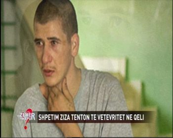 Pedofili i Peshkopisë që përdhunoi dhe vrau 10 vjeçarin tenton vetëvarjen, flet nëna e tij: Po e dhunojnë policët