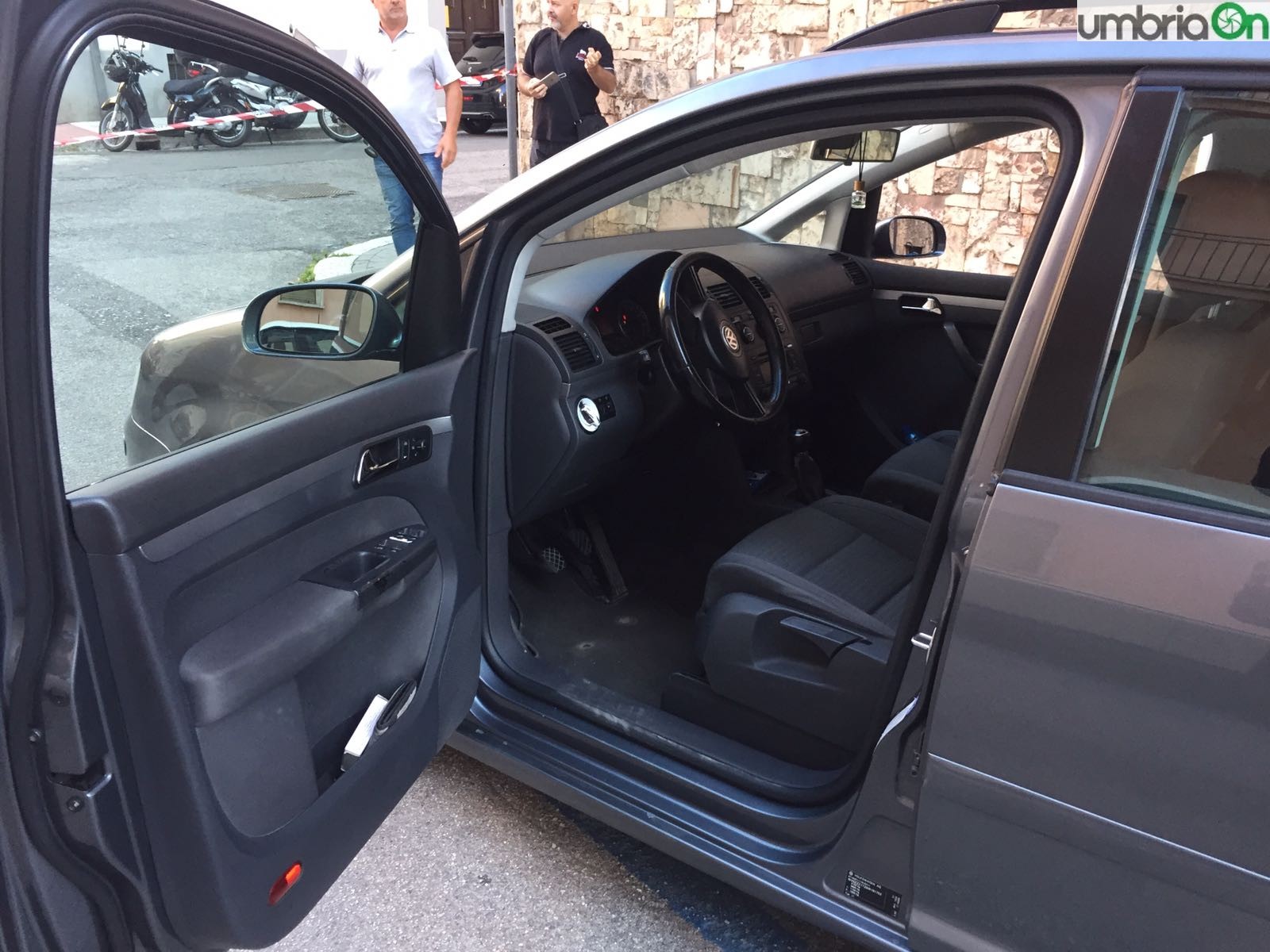 EMRI & FOTO/ Ja kush është shqiptari që u egzekutua në pragun e shtëpisë në Itali