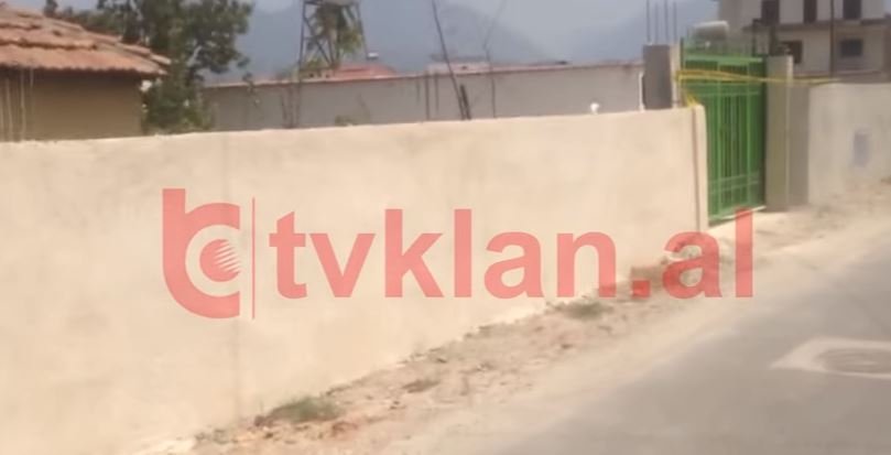 Masakra në Bathore nisi për një mur rrethues, autori i shqetësuar për gjendjen e nënës