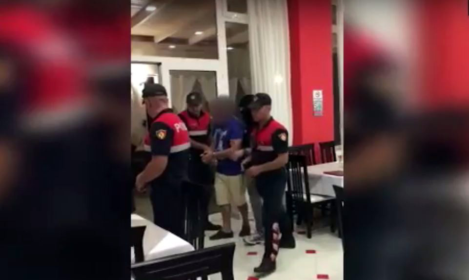 Edi Rama tregon historinë e gruas që denoncoi tatimorët e arrestuar në Kavajë