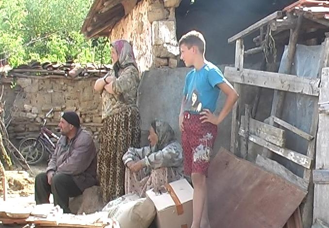 Të ardhurat për frymë dhe eksporti, Shqipëria 4 vjet në vendnumëro