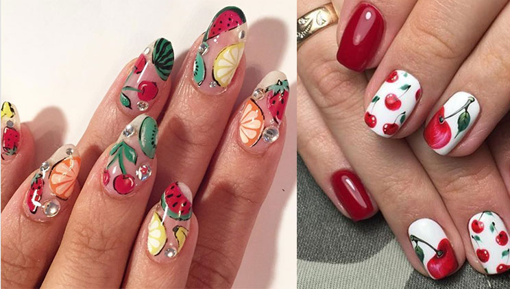 “Yummy”, trendi i thonjve që po çmend verën