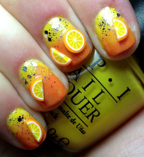 “Yummy”, trendi i thonjve që po çmend verën