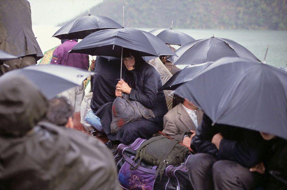 Ngjarje e rrallë, për herë të parë sot në Bajram Curri