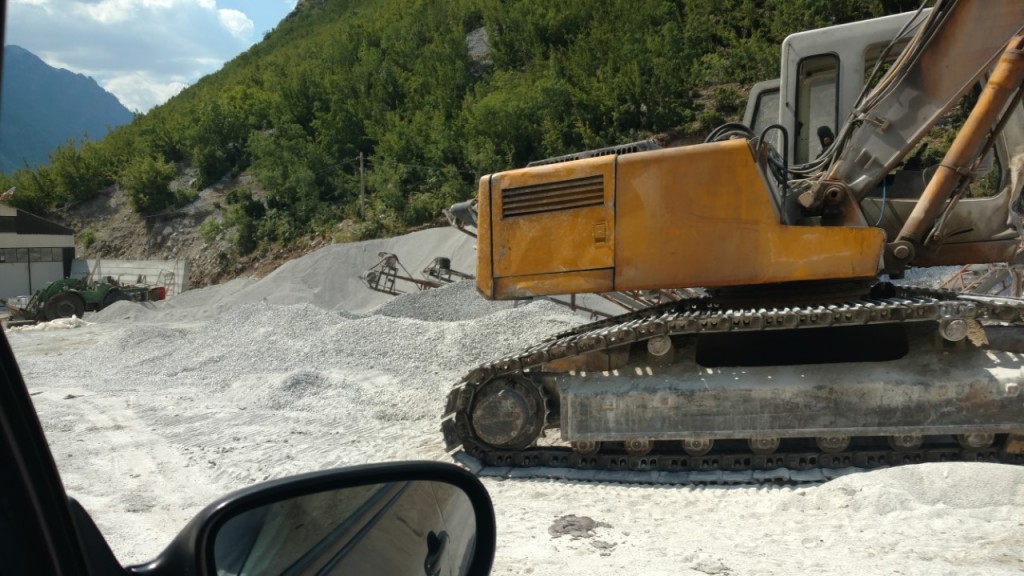 FOTO/ Ja si duket Lugina e Valbonës pas ndërtimit të HEC-eve