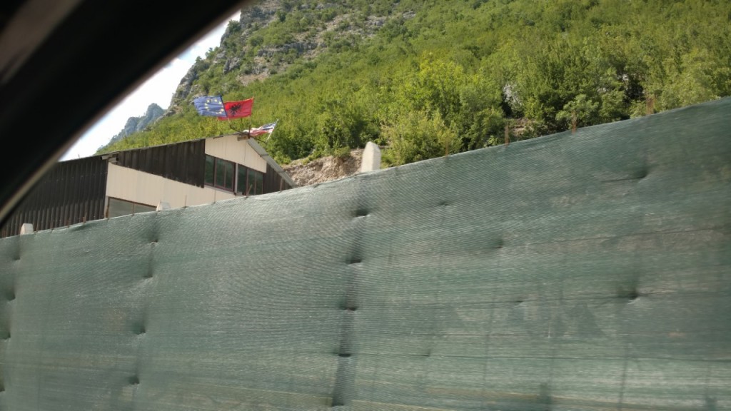 FOTO/ Ja si duket Lugina e Valbonës pas ndërtimit të HEC-eve