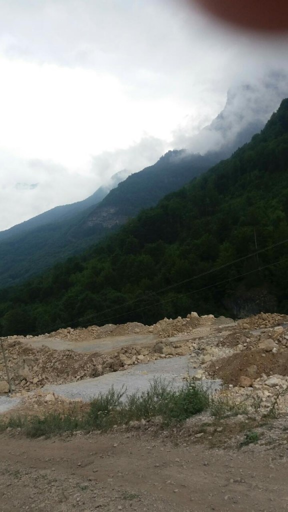 FOTO/ Ja si duket Lugina e Valbonës pas ndërtimit të HEC-eve