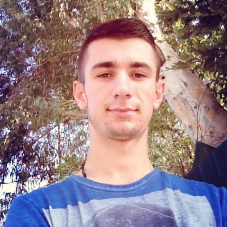 FOTO/ Vetëvrasja e të riut në Fier, reagon shoku i tij: Mos pafsh ditë të bardhë nga ky moment dhe…