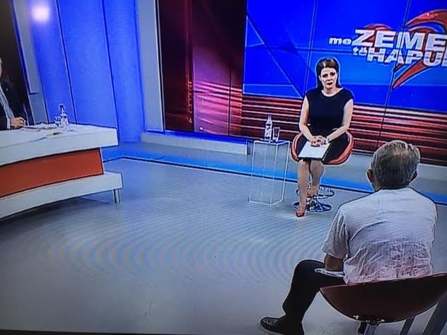 Video me të dashurin, flet babi i nuses: Video u publikua më parë në rrjete sociale