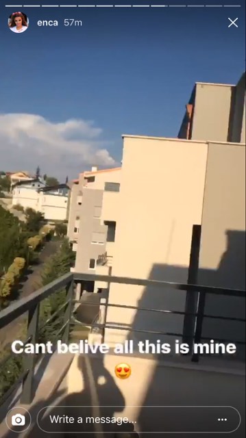 FOTO/ Njihuni me super vilën e Encës