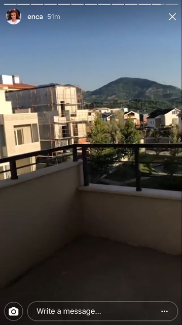 FOTO/ Njihuni me super vilën e Encës