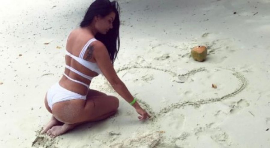 FOTO/ Vipet shqiptare që rrisin të nxehtin e  korrikut