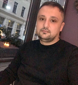 FOTO/ Ja serbi që u vra brutalisht nga shqiptari në Vjenë