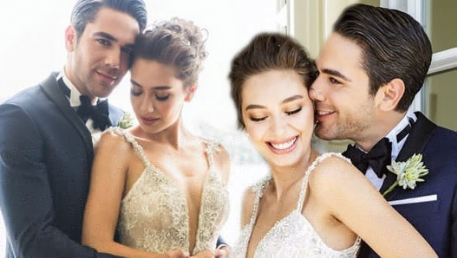 FOTO/ Ky është çifti më i pëlqyer turk