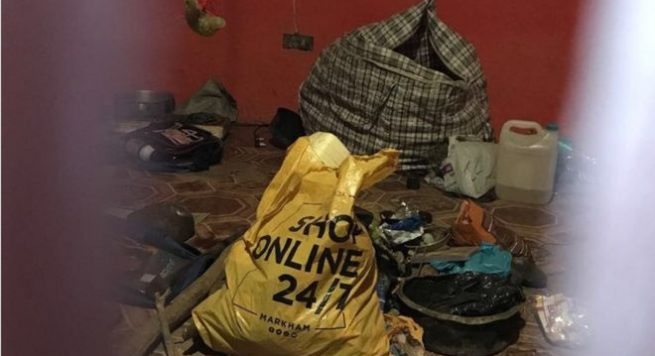 FOTO GALERI/ Afrika e Jugut, një fshat i tërë në gjendje shoku nga kanibalizmi, njerëzit po hanë njerëz