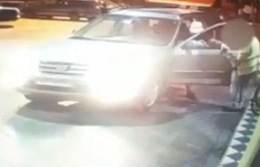 VIDEO/ Kapet Aleksi, hajduti i karburanteve, 8 vjedhje në katër ditë