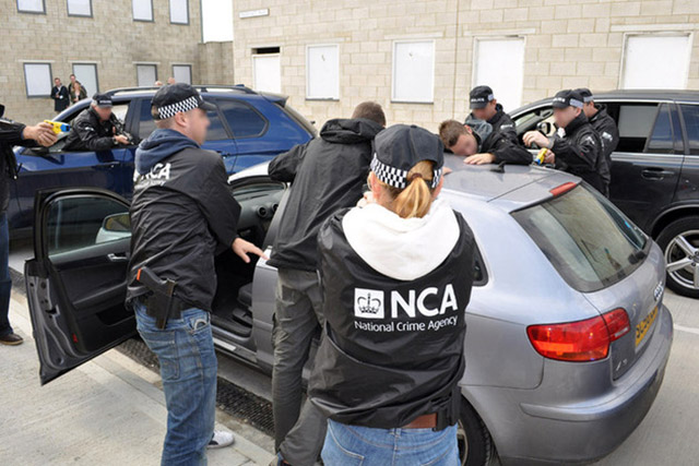 RAPORTI i NCA/ Bandat shqiptare në Londër, lidhje me baronët e Amerikës Latine