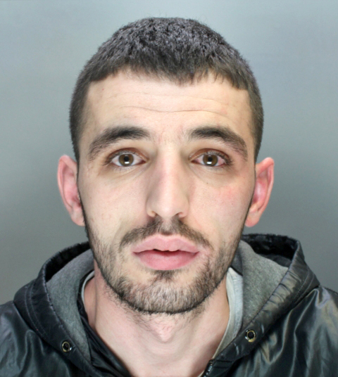 Dënohet 23-vjeçari shqiptar, kaloi me semafor të kuq, por policia zbulon diçka