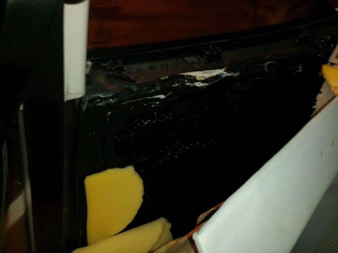 FOTO GALERI/ Greqi, shqiptari tenton trafikimin e 23 kg drogë me “Benz”