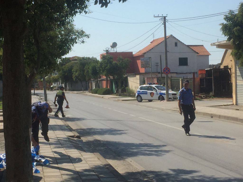 DETAJE & FOTO GALERI/ Si ndodhi atentati në Shijak, ku po shkonte biznesmeni