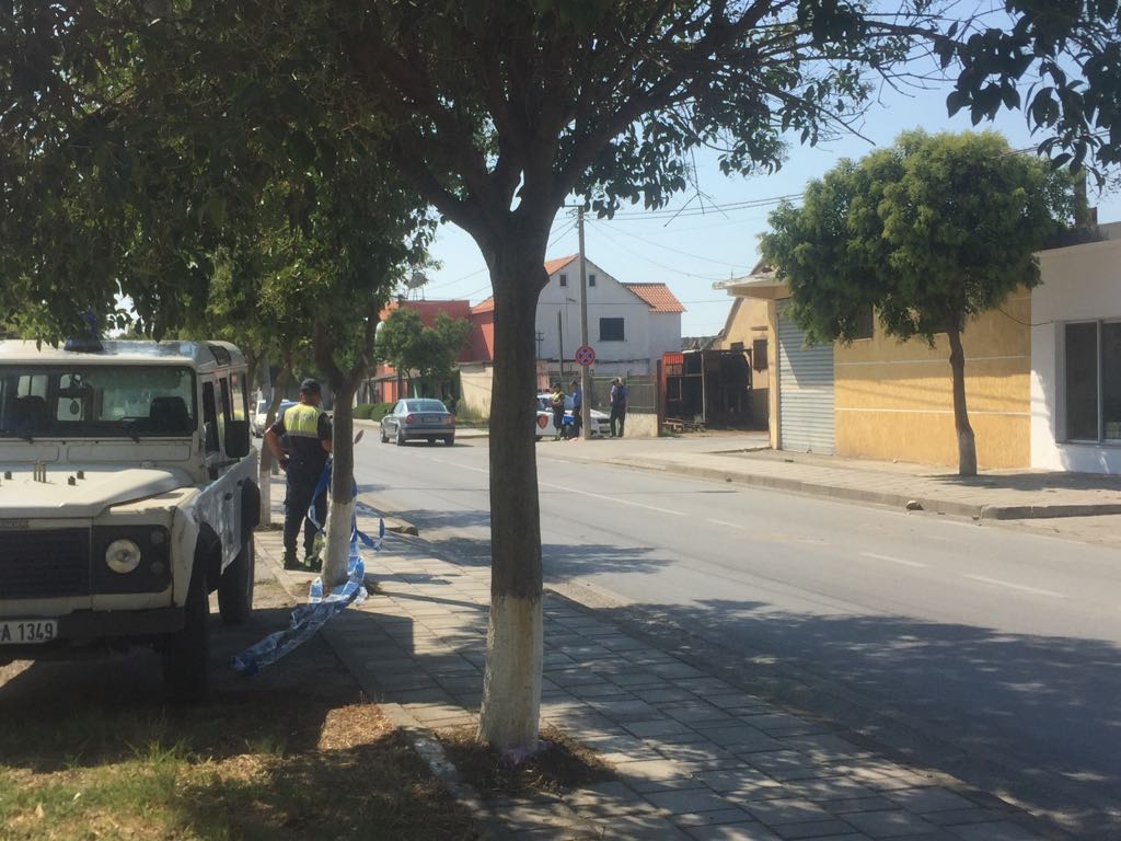 DETAJE & FOTO GALERI/ Si ndodhi atentati në Shijak, ku po shkonte biznesmeni