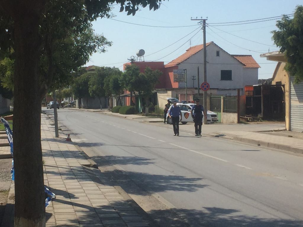 DETAJE & FOTO GALERI/ Si ndodhi atentati në Shijak, ku po shkonte biznesmeni