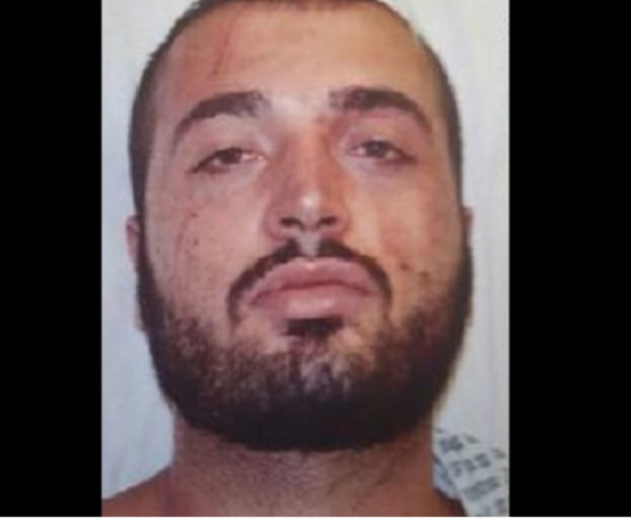 FOTO & EMRI/ Itali, arratiset krimineli shqiptar më i rrezikshëm, policia apelon: Kujdes!