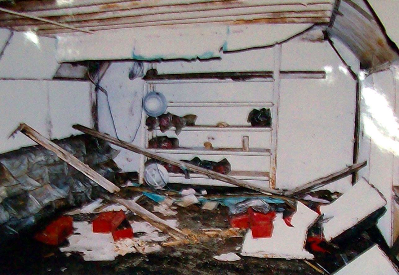 DOSJE/ Ja sa ar e argjend u vodh gjatë plaçkitjes së vitit 1997 në tunelet e Krrabës