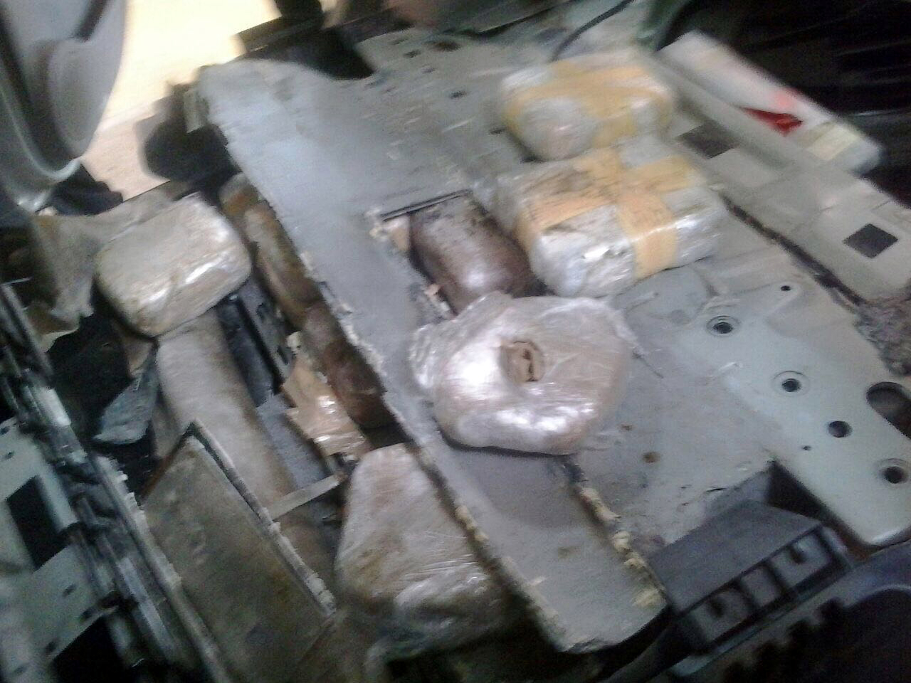 EMRI & FOTO GALERI/ Shkodër, arrestohet vlonjati, ja ku i kishte fshehur 19 kg kanabis