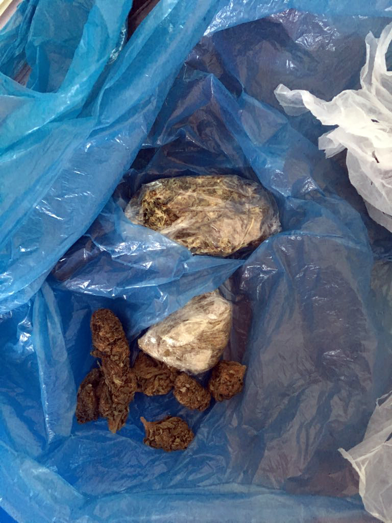 EMRI & FOTO GALERI/ Shkodër, arrestohet vlonjati, ja ku i kishte fshehur 19 kg kanabis