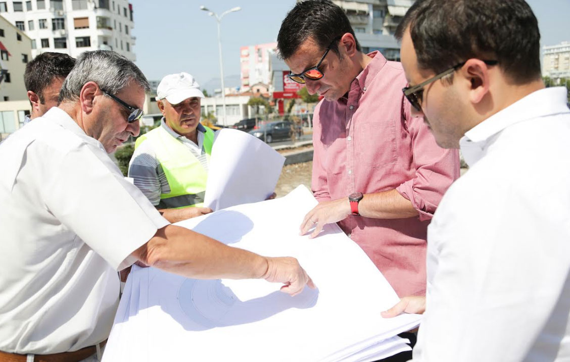 Dalin detajet e projektit, si do të jetë “Zogu i Zi” dhe “Shqiponja”