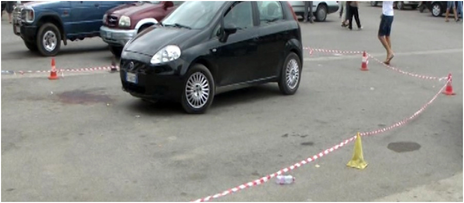 FOTO & DETAJE/ Zbulohet motivi i atentatit ndaj Dash Gjokës nga dy vëllezërit Kërtalli