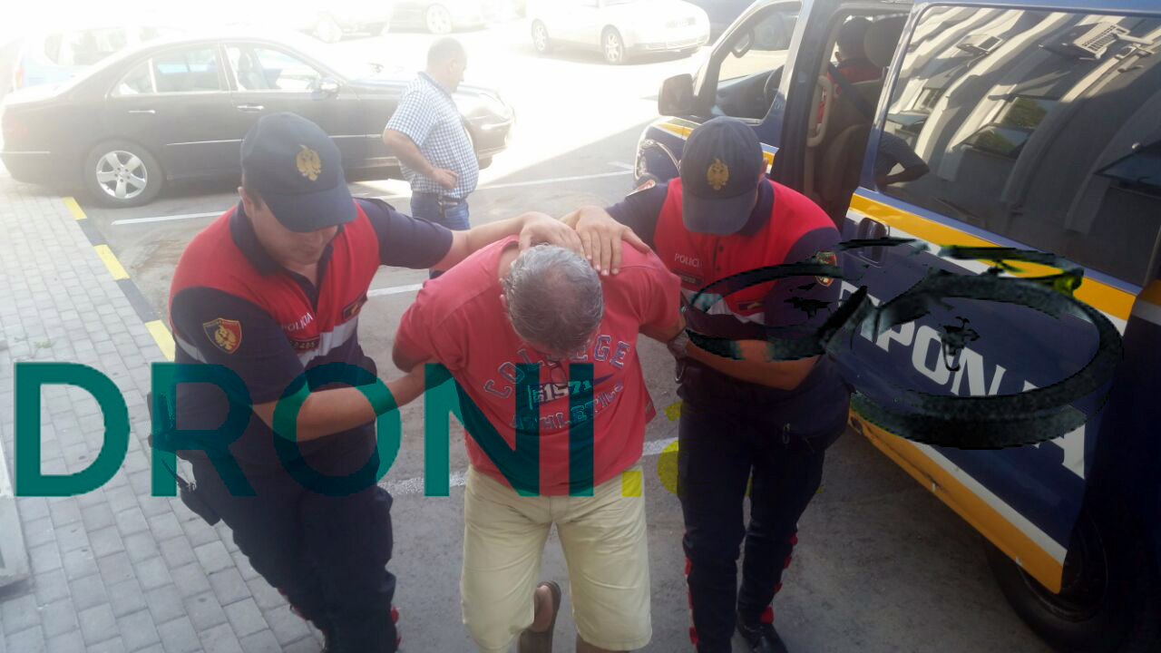 DOSJA & FOTO/ Si u arrestua dhe u lirua pas tentativës së parë për vrasje burri që vrau sot gjyqtaren – Ajo iu lut: “mos i lër fëmijët jetimë”