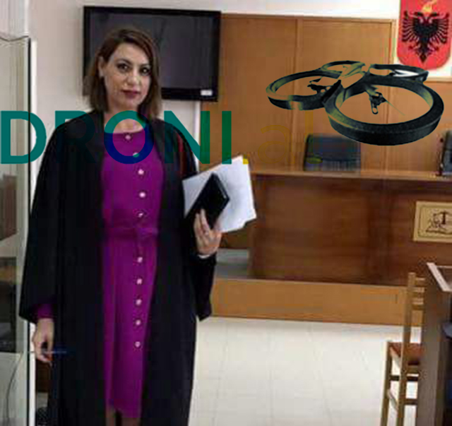 DOSJA & FOTO/ Si u arrestua dhe u lirua pas tentativës së parë për vrasje burri që vrau sot gjyqtaren – Ajo iu lut: “mos i lër fëmijët jetimë”