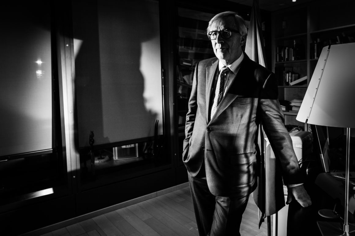 Juncker i mbyll derën Ballkanit për në BE: Stabiliteti, parakusht që ai të mos hyjë në luftë