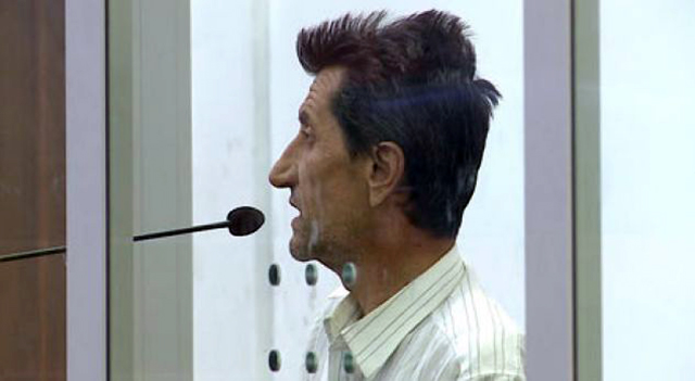 FOTO & EMRI/ E rrallë, 52-vjeçari nga Përmeti i lutet gjyqtarit: Nuk kam lekë të paguaj dritat, më lër në burg!